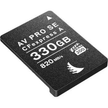 Angelbird 330GB CFexpress Type A Speicherkarte AVP330CFXASE