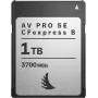 Flash-Speicher Angelbird 1 TB CFexpress B v4 MK2 AVP1T0CFXBSEMK2