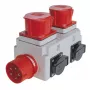 Holzmann ALA1_400V Anlaufautomatik für Absaugung, 400 V