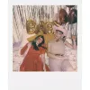 Sofortbildkamera POLAROID Now Gen 3 Gelb — Modell 9158, analoge Sofortbildkamera, integrierter Blitz