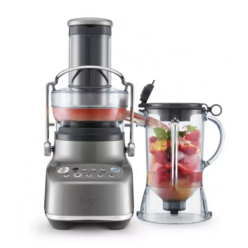 Tischmixer Sage 3X Bluice Grau