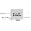 Videograbber Blackmagic Design DeckLink Studio 4K 2x 6G-SDI