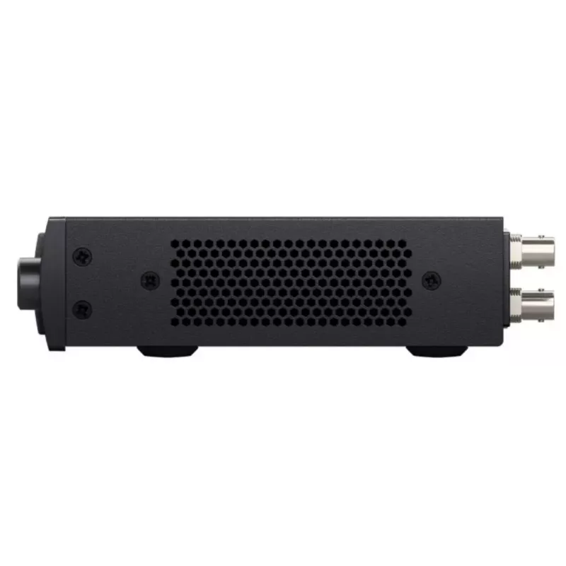 Videoaufnahmegerät Blackmagic Design Web Presenter HD 60Hz 720p 1080p 2160p