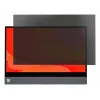 Bildschirmschutzfolie Espresso Displays PrivacyScreen 15 — für 15-Zoll Touch / 15 Pro