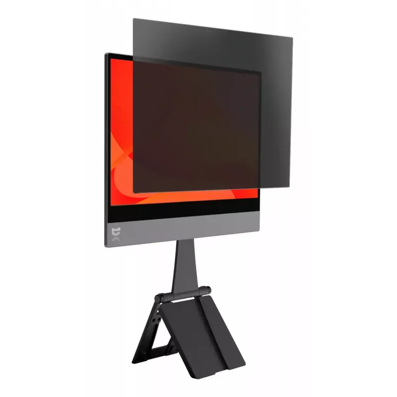 Bildschirmschutzfolie Espresso Displays PrivacyScreen 15 — für 15-Zoll Touch / 15 Pro