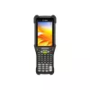 Zebra MC9400 robuster mobiler Computer, 10,9 cm (4,3 Zoll), 800 x 480, Android 17, 128 GB, MC9401-0G1P6GSS-A6