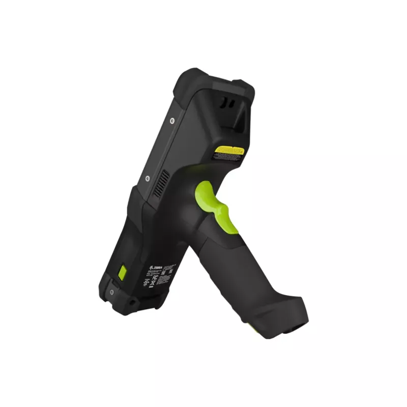 Zebra MC9400 robuster mobiler Computer, 10,9 cm (4,3 Zoll), 800 x 480, Android 17, 128 GB, MC9401-0G1P6GSS-A6