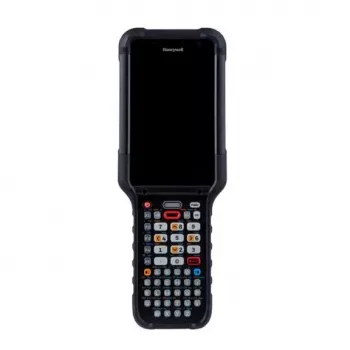 Honeywell CK67 Handheld-Mobilcomputer 4,3 Zoll 800x480 Touchscreen 8 GB 128 GB