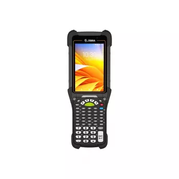 Zebra MC9450 Handheld-Mobilcomputer 10,9 cm 800 x 480 Pixel