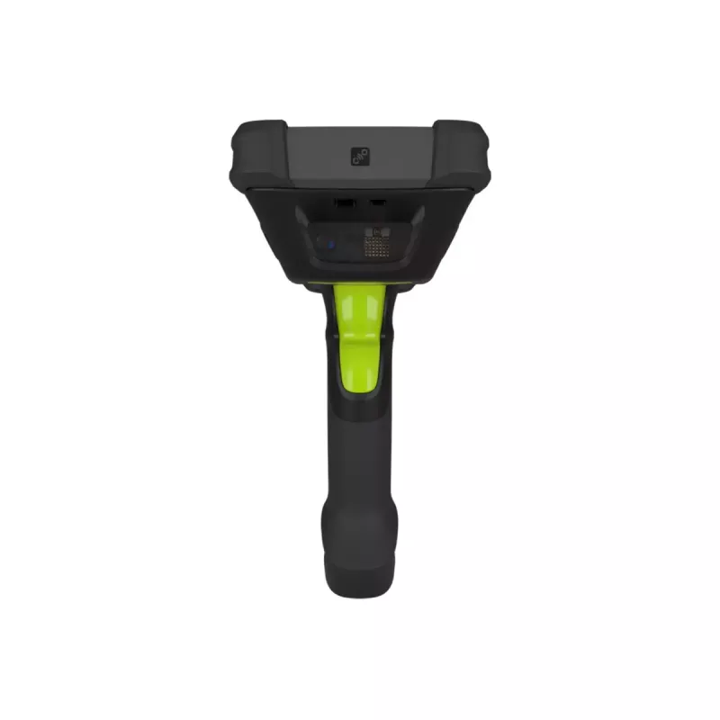 Zebra MC9400 robuster mobiler Computer, 10,9 cm (4,3 Zoll), 800 x 480, Android 17, 128 GB, MC9401-0G1J6GSS-A6