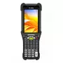 Zebra MC9400 robuster mobiler Computer, 10,9 cm (4,3 Zoll), 800 x 480, Android 17, 128 GB, MC9401-0G1J6GSS-A6