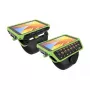 Handheld-Mobilcomputer Zebra WT0-WT64B-T6DCC2A6 4,7 Zoll 720x1280 6 GB RAM 64 GB Speicher