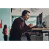 Poly Voyager Focus 2 Microsoft Teams-zertifiziertes USB-A-Headset