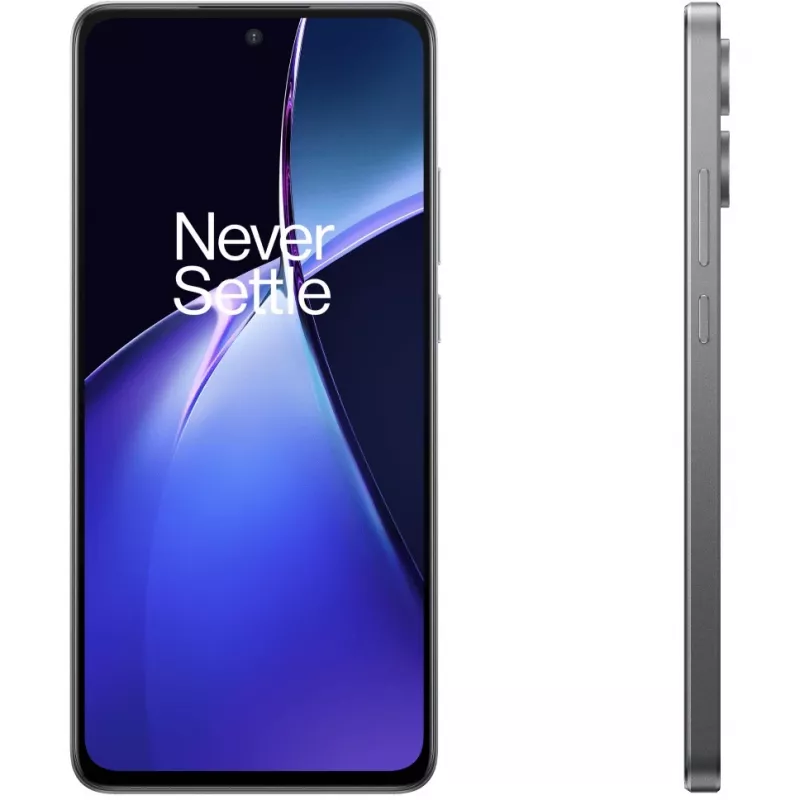 Mobiltelefon Nord CE 4 Lite 5G/256GB Silv CPH2621SIL Oneplus