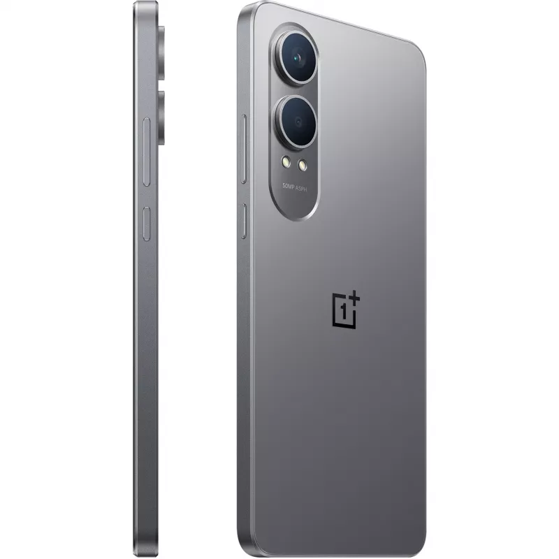 Mobiltelefon Nord CE 4 Lite 5G/256GB Silv CPH2621SIL Oneplus