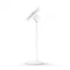 Duux Ventilator | Whisper Essence | Standventilator | Grau | Durchmesser 33 cm | Anzahl Geschwindigkeiten 7 | Oszillation | Nein