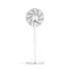 Duux Ventilator | Whisper Essence | Standventilator | Grau | Durchmesser 33 cm | Anzahl Geschwindigkeiten 7 | Oszillation | Nein