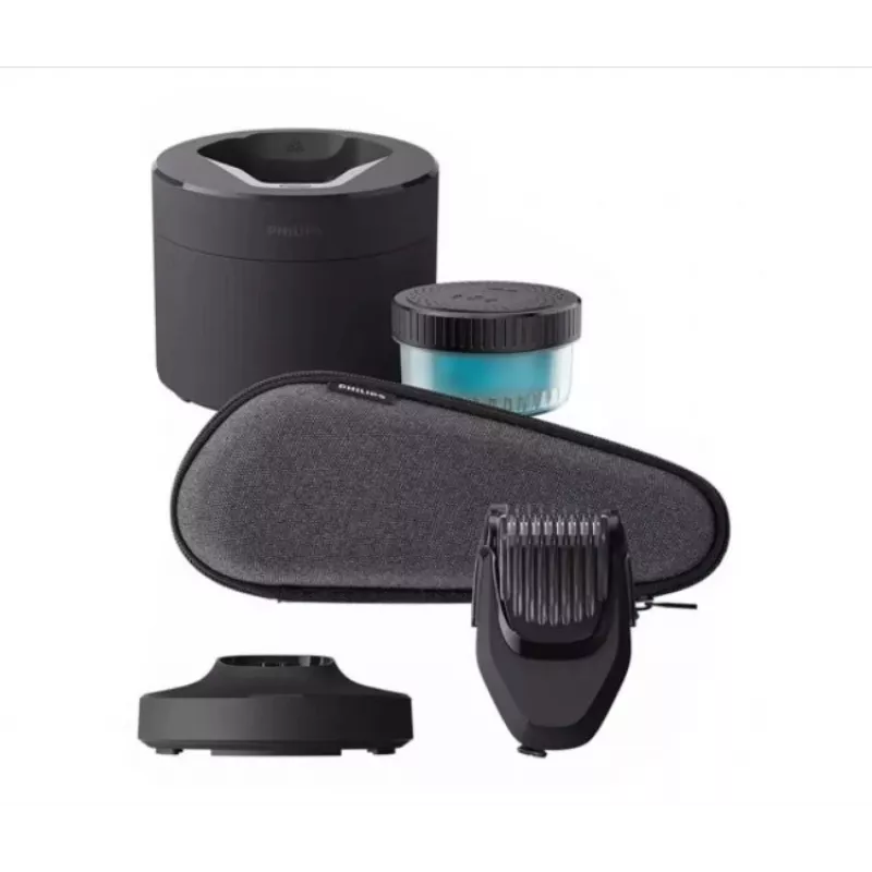 Philips SHAVER Series 7000 S7887/58 Nass- und Trockenrasierer