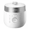 Reiskocher mit Cuckoo CRP-LHTR1009F