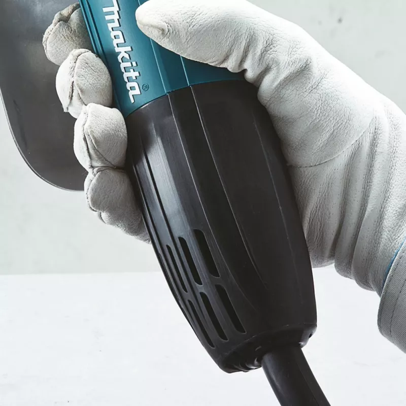 Makita JS1602 Kraftschere/Nibbler 4000 Hübe/Min. 380 W