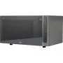 Whirlpool MWP 303 M Mirror Grill Mikrowelle Tischgerät 30 L 900 W