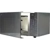 Whirlpool MWP 303 M Mirror Grill Mikrowelle Tischgerät 30 L 900 W