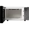 Whirlpool MWP 303 M Mirror Grill Mikrowelle Tischgerät 30 L 900 W