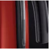 Russell Hobbs 20412-70 Wasserkocher 1,7 L Schwarz, Rot, Edelstahl