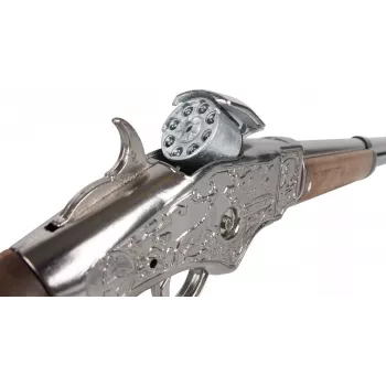 Gonher Metall-Cowboy-Schrotflinte