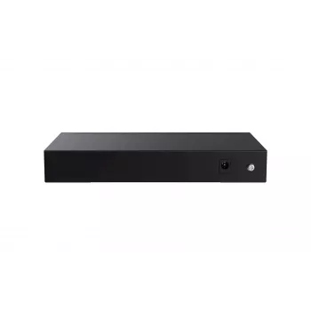Tenda TEM2010X Netzwerk-Switch 2.5G Ethernet (100/1000/2500) Desktop Schwarz
