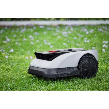 Autonomer Rasenmäher Ecovacs GOAT O800 RTK