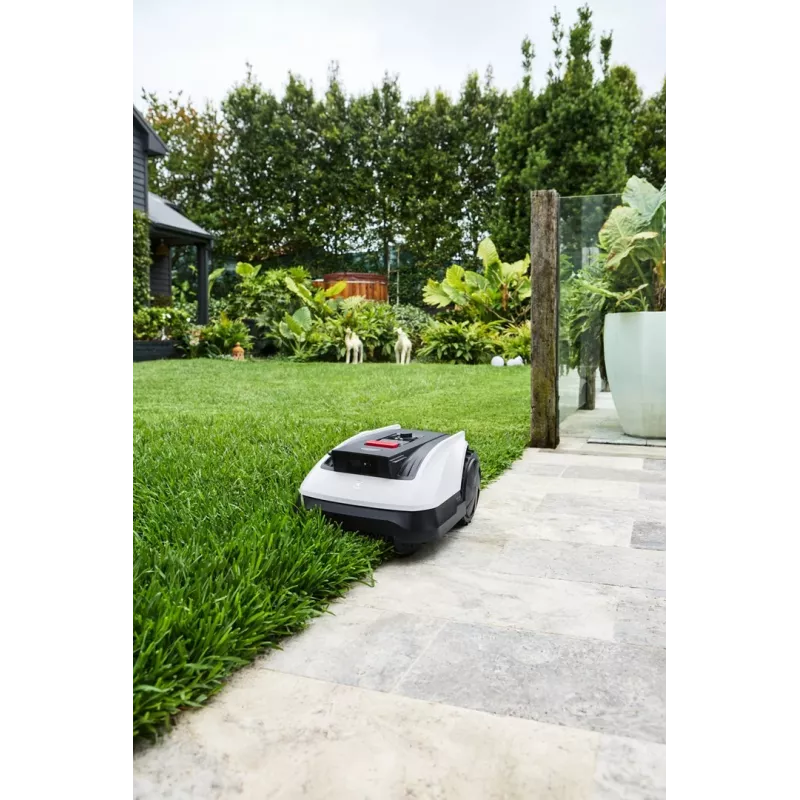 Autonomer Rasenmäher Ecovacs GOAT O800 RTK