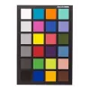 Datacolor SpyderCheckr 24 – universelle Farbkarte MINI 24 Felder