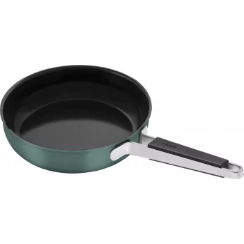 ZWILLING PURE Flacher Topf 24 cm