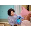 Interaktive Maskottchen Wow! Stuff Disney Real FX Chatty Stitch Puppe (DIS-1025-01)