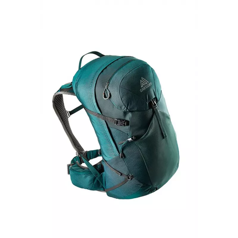 Trekking-Rucksack - Gregory Juno 24 Smaragdgrün