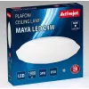 Activejet AJE-MAYA LED-Deckenleuchte 24W
