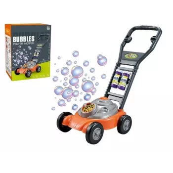 Bubble-Rasenmäher