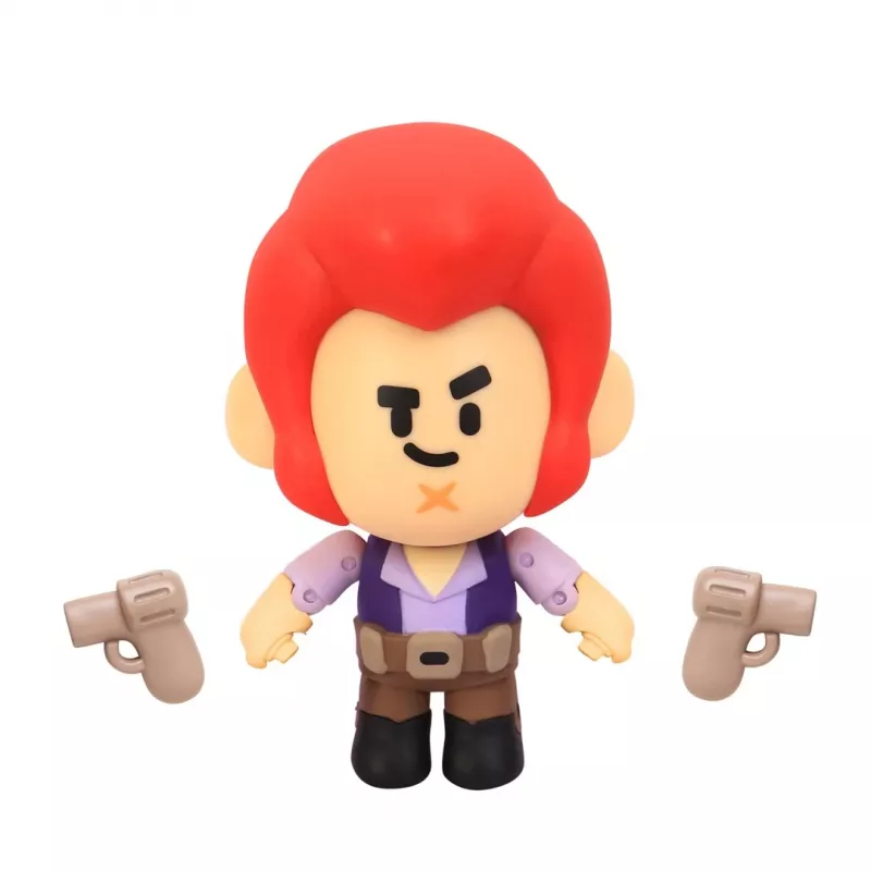 BRAWL STARS S1 ACTION Figuren 11cm - COLT