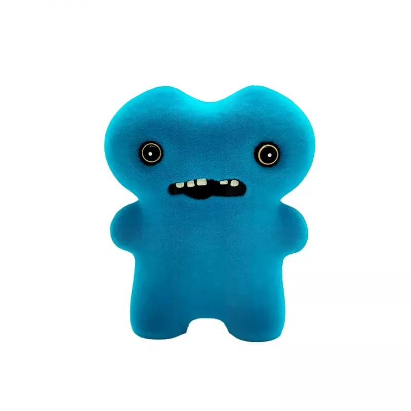 Fuggler S1 Sammelfiguren – 8er-Packung Deluxe-Box B