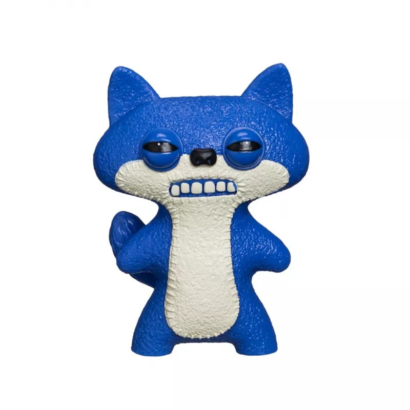 Fuggler S1 Sammelfiguren – 8er-Packung Deluxe-Box B