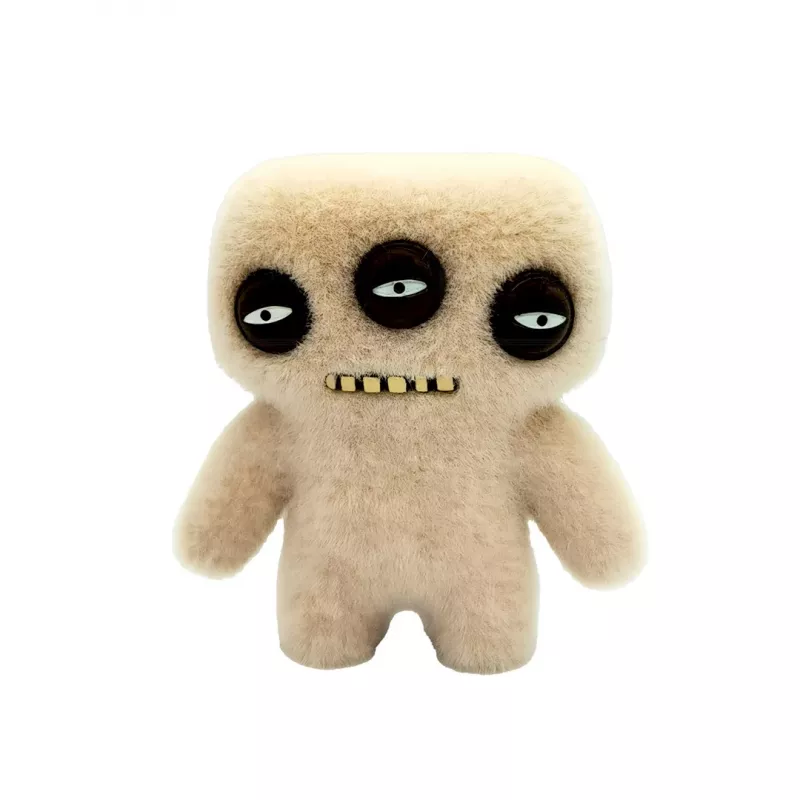 Fuggler S1 Sammelfiguren - 8er-Packung Deluxe-Box C