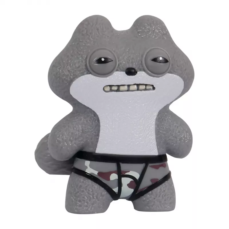 Fuggler S1 Sammelfiguren - 8er-Packung Deluxe-Box C