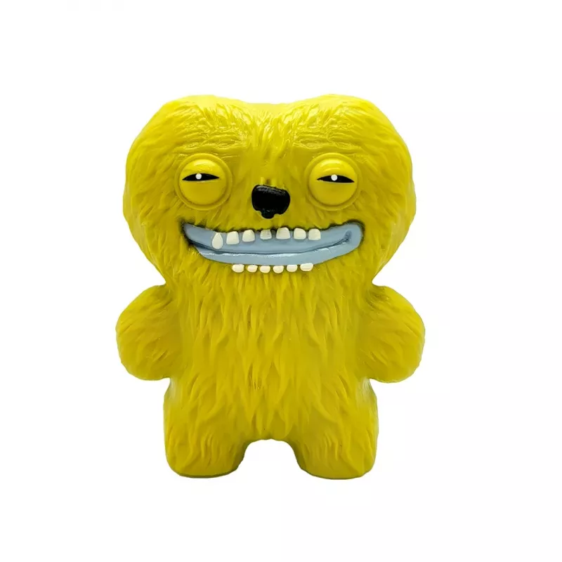 Fuggler S1 Sammelfiguren - 8er-Packung Deluxe-Box E