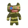 Fuggler S1 Sammelfiguren - 8er-Packung Deluxe-Box E