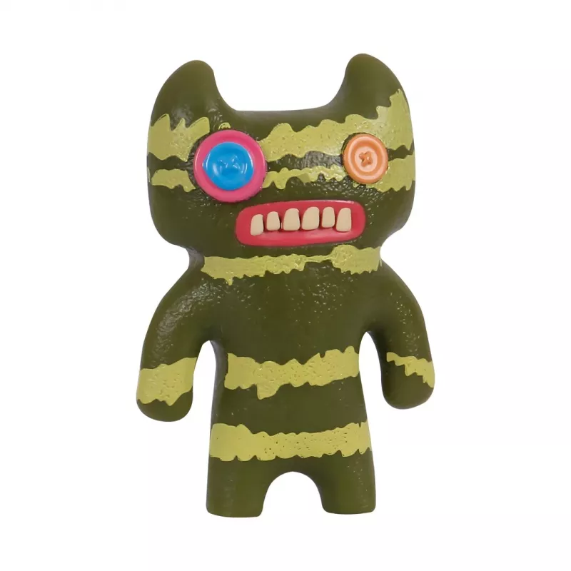 Fuggler S1 Sammelfiguren - 8er-Packung Deluxe-Box E