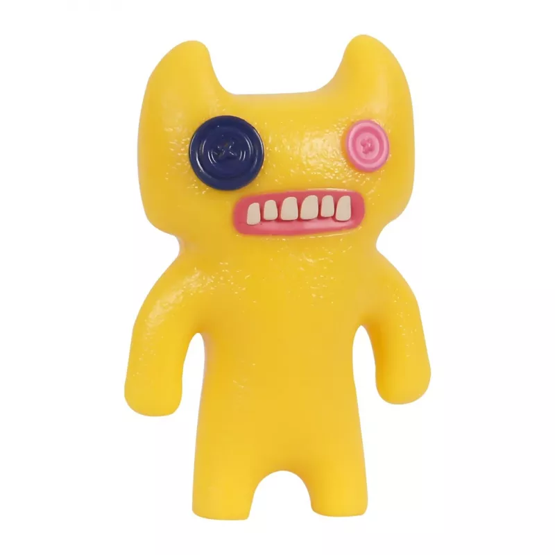 Fuggler S1 Sammelfiguren - 8er-Packung Deluxe-Box E