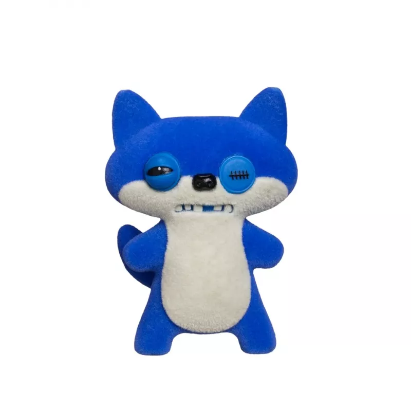 Fuggler S1 Sammelfiguren - 8er-Packung Deluxe-Box E