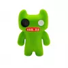 Fuggler S1 Sammelfiguren – 8er-Packung Deluxe-Box F