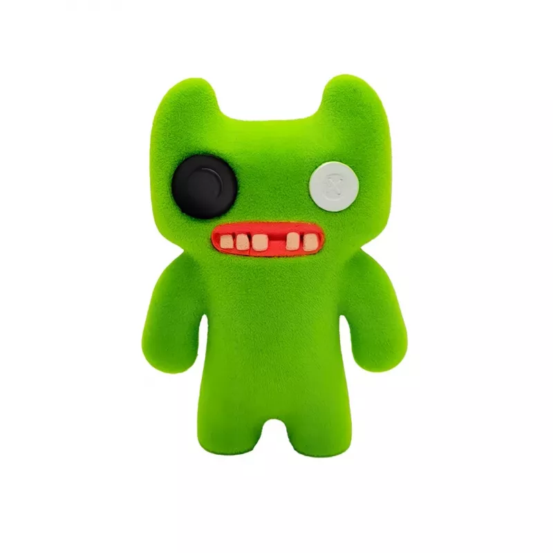 Fuggler S1 Sammelfiguren – 8er-Packung Deluxe-Box F